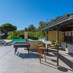Viola - Vlo203 By Interhome Apartment *