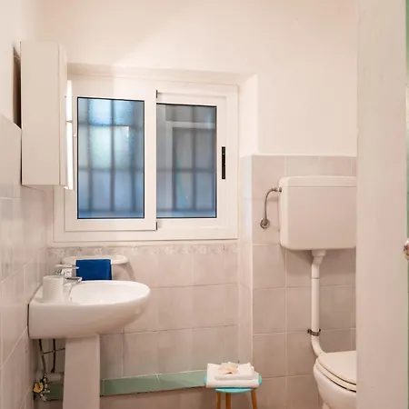 Viola - Vlo203 By Interhome Apartman Lecchiore