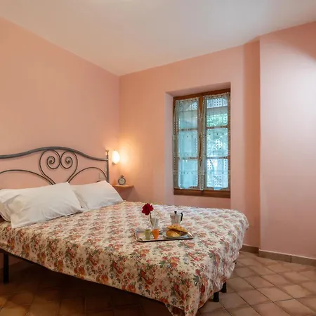 Apartament Viola - Vlo203 By Interhome *
