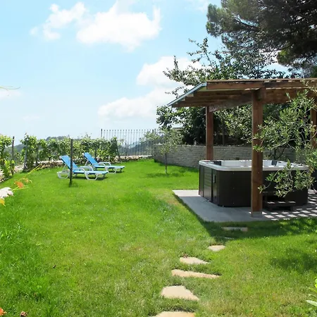 Viola - Vlo203 By Interhome Apartament