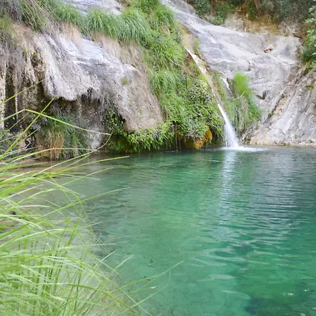 Lägenhet Viola - Vlo203 By Interhome *