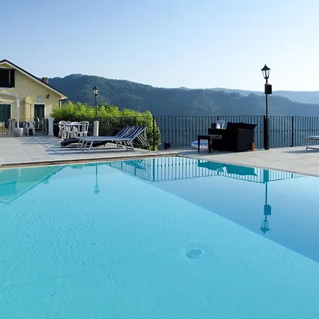 Viola - Vlo203 By Interhome Appartement *