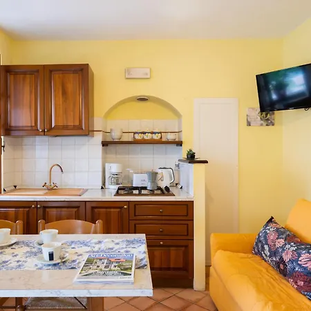 Viola - Vlo203 By Interhome Lägenhet Lecchiore