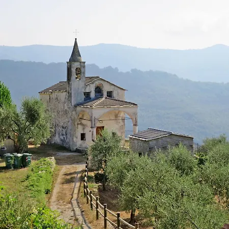 Lägenhet Viola - Vlo203 By Interhome Lecchiore