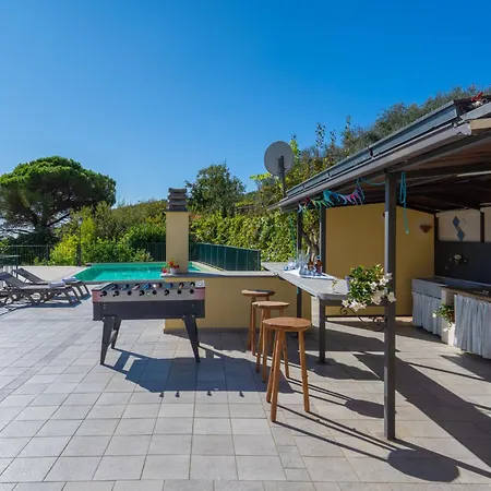 Viola - Vlo203 By Interhome Lägenhet *