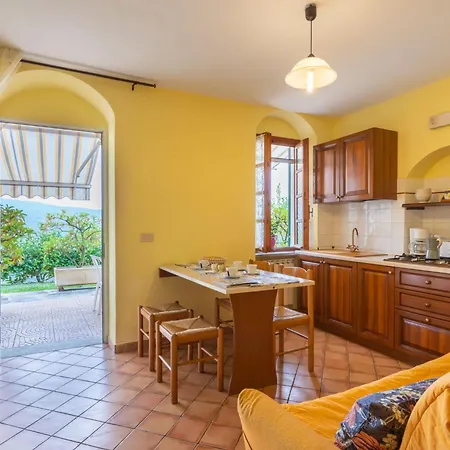 Viola - Vlo203 By Interhome Lägenhet