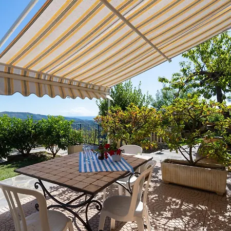 Viola - Vlo203 By Interhome Lecchiore