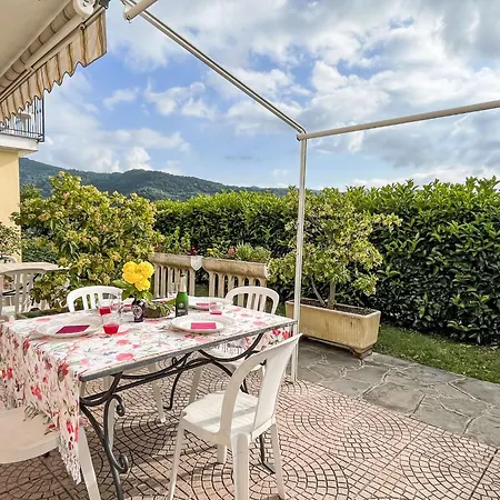 Lägenhet Viola - Vlo203 By Interhome