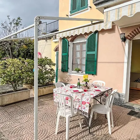 Lägenhet Viola - Vlo203 By Interhome Lecchiore