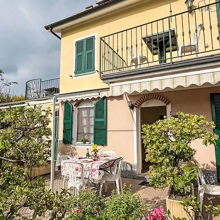 Appartement Viola - Vlo203 By Interhome Lecchiore