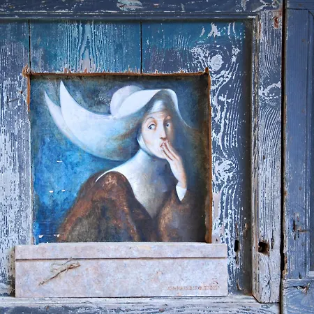 Lägenhet Viola - Vlo203 By Interhome *