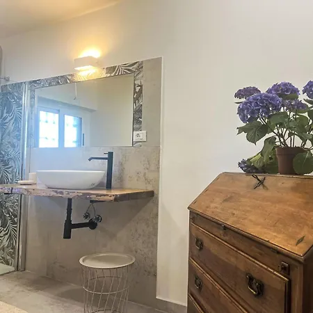 Viola - Vlo203 By Interhome Apartman Lecchiore