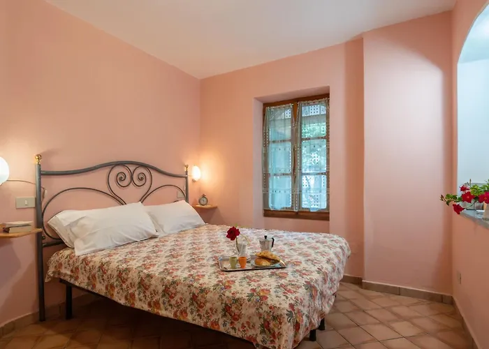 Appartement Viola - Vlo203 By Interhome *