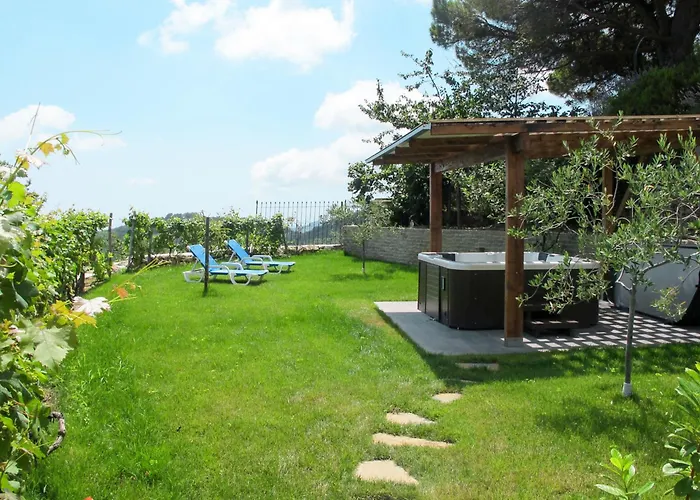 Viola - Vlo203 By Interhome Appartement
