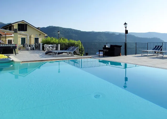 Viola - Vlo203 By Interhome Appartement *
