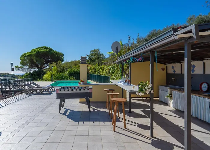 Viola - Vlo203 By Interhome Appartement *