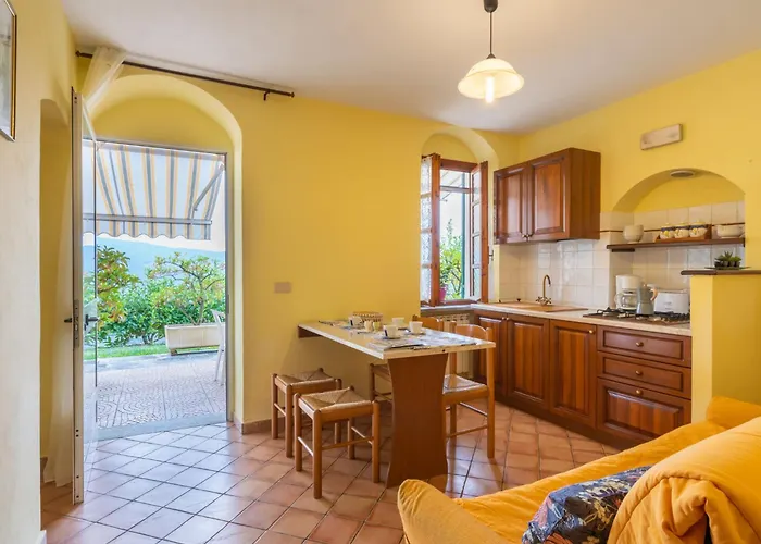 Viola - Vlo203 By Interhome Appartement