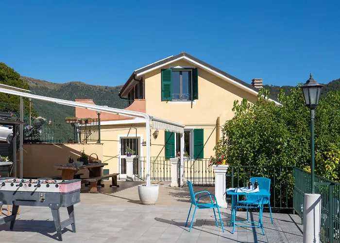 Appartement Viola - Vlo203 By Interhome Lecchiore