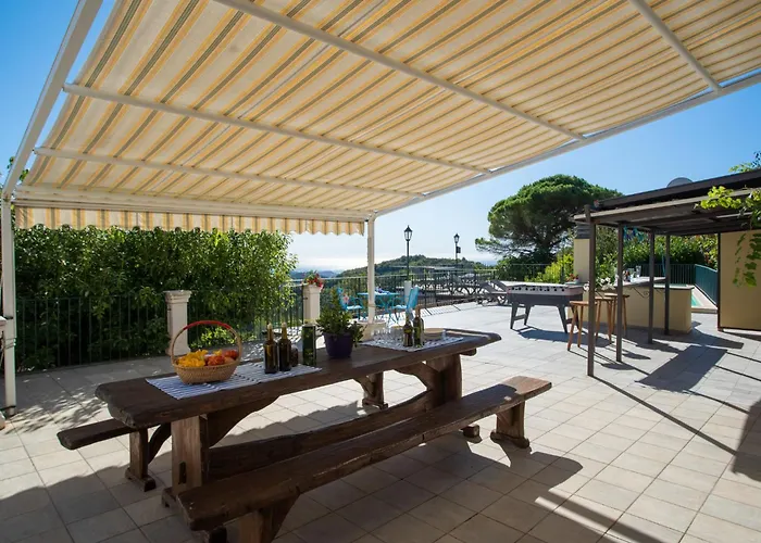 Viola - Vlo203 By Interhome Appartement *