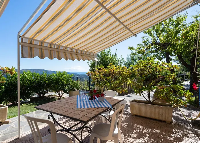Viola - Vlo203 By Interhome Lecchiore