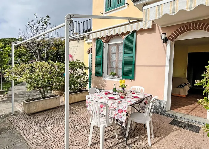 Appartement Viola - Vlo203 By Interhome Lecchiore