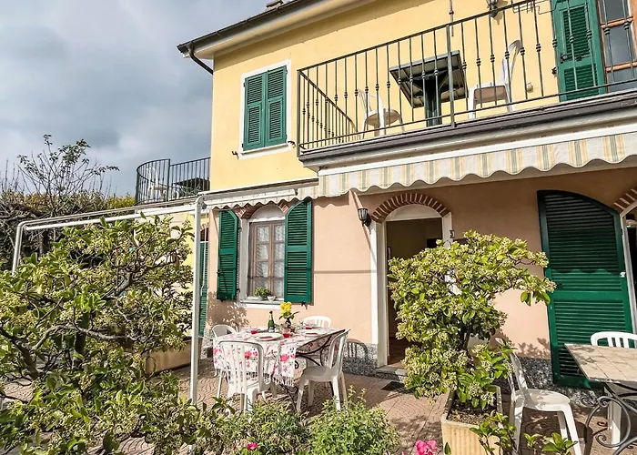 Appartement Viola - Vlo203 By Interhome Lecchiore